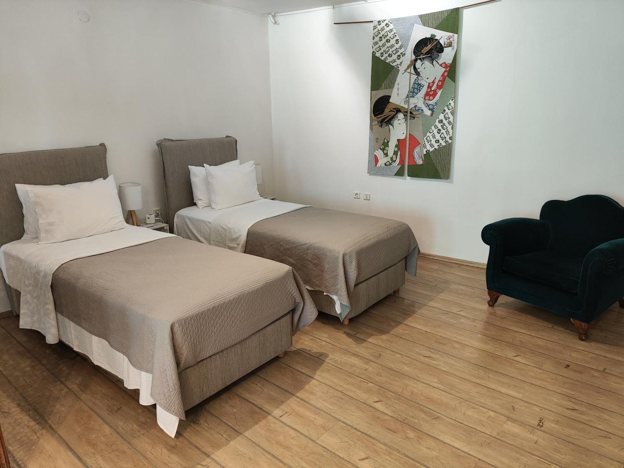 Ulysses Apartments Monastiraki Афины Экстерьер фото