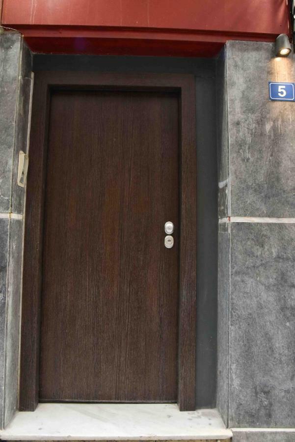 Ulysses Apartments Monastiraki Афины Экстерьер фото